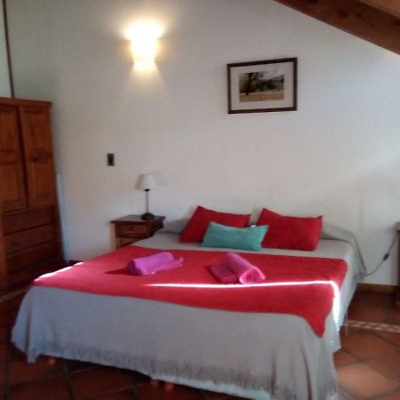Departamento En Apart Pequena Comarca Apartment San Martín de los Andes Екстериор снимка