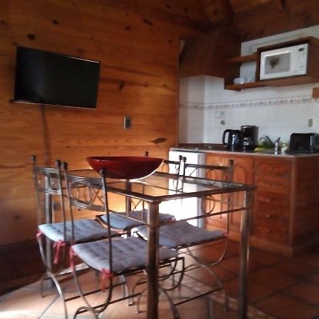 Departamento En Apart Pequena Comarca Apartment San Martín de los Andes Екстериор снимка