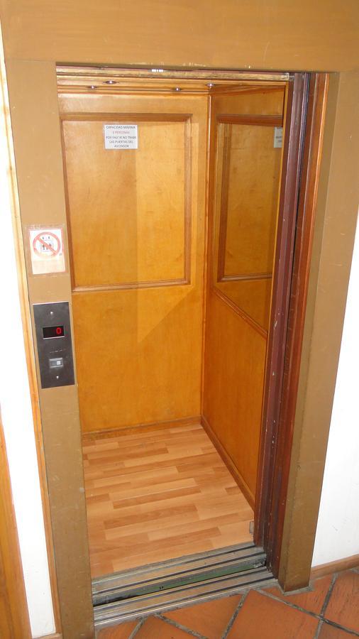 Departamento En Apart Pequena Comarca Apartment San Martín de los Andes Екстериор снимка