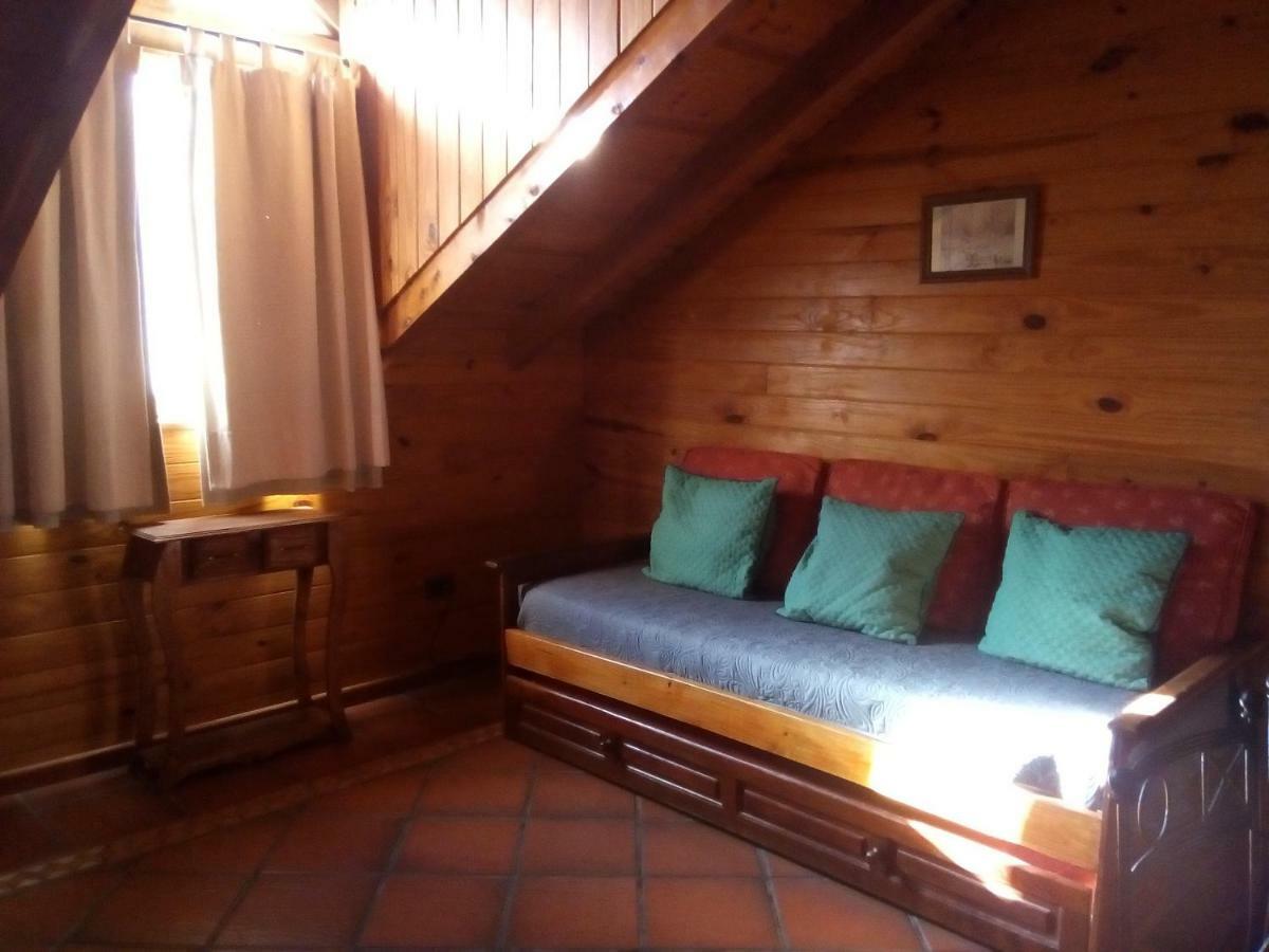 Departamento En Apart Pequena Comarca Apartment San Martín de los Andes Екстериор снимка