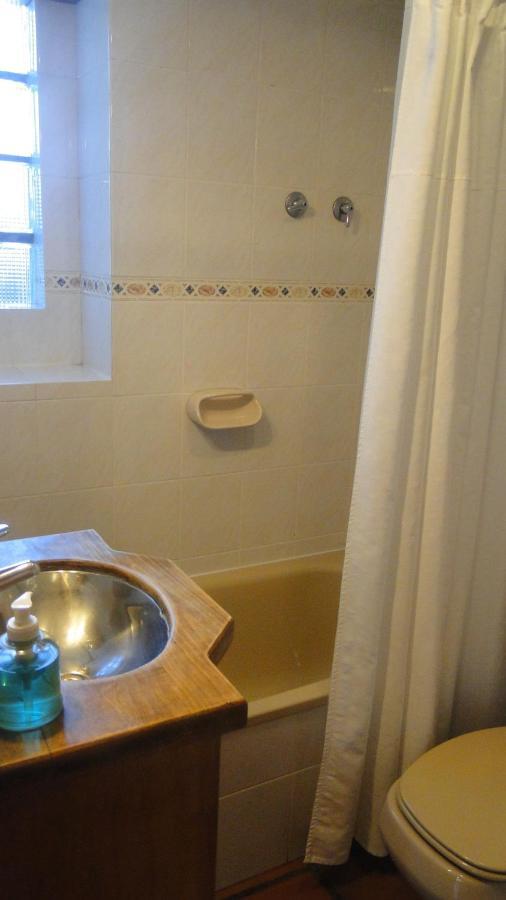 Departamento En Apart Pequena Comarca Apartment San Martín de los Andes Стая снимка
