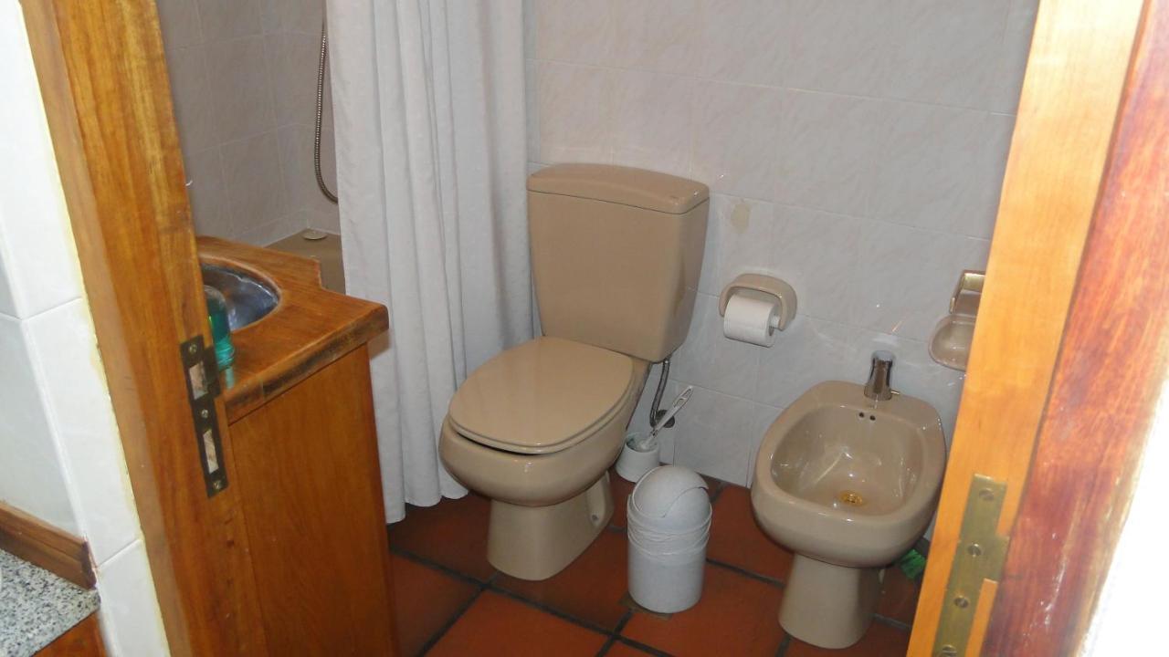 Departamento En Apart Pequena Comarca Apartment San Martín de los Andes Стая снимка